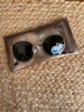 I Sea sunglasses London style